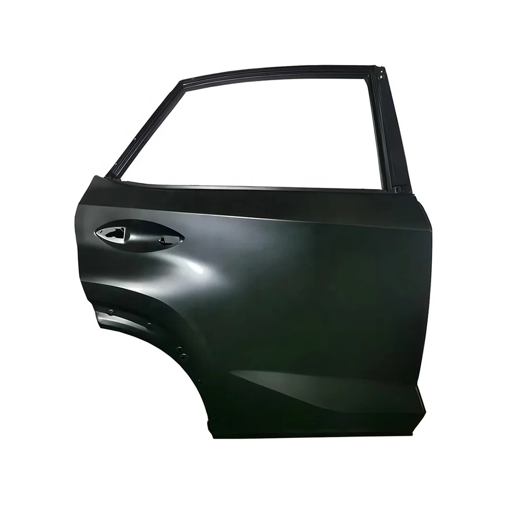 Hot Selling Replaced Car Rear Doors for  NX200t NX300h NX300 2015 to 2021 67004-78010 67003-78010 6700478010 6700378010